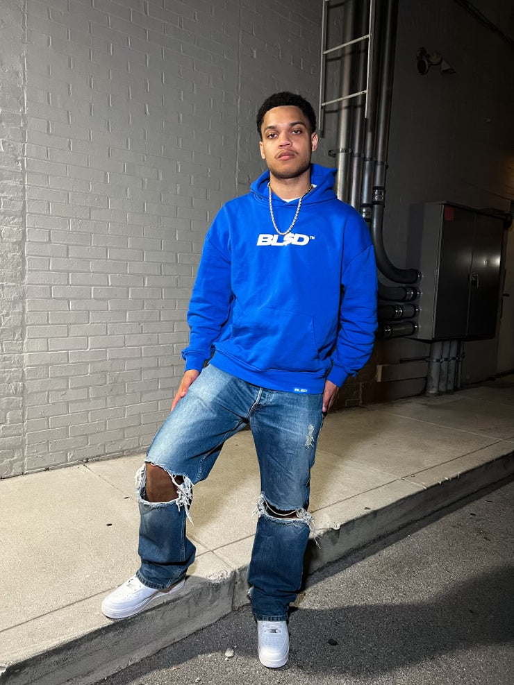 BL$D 2.0 HOODIE